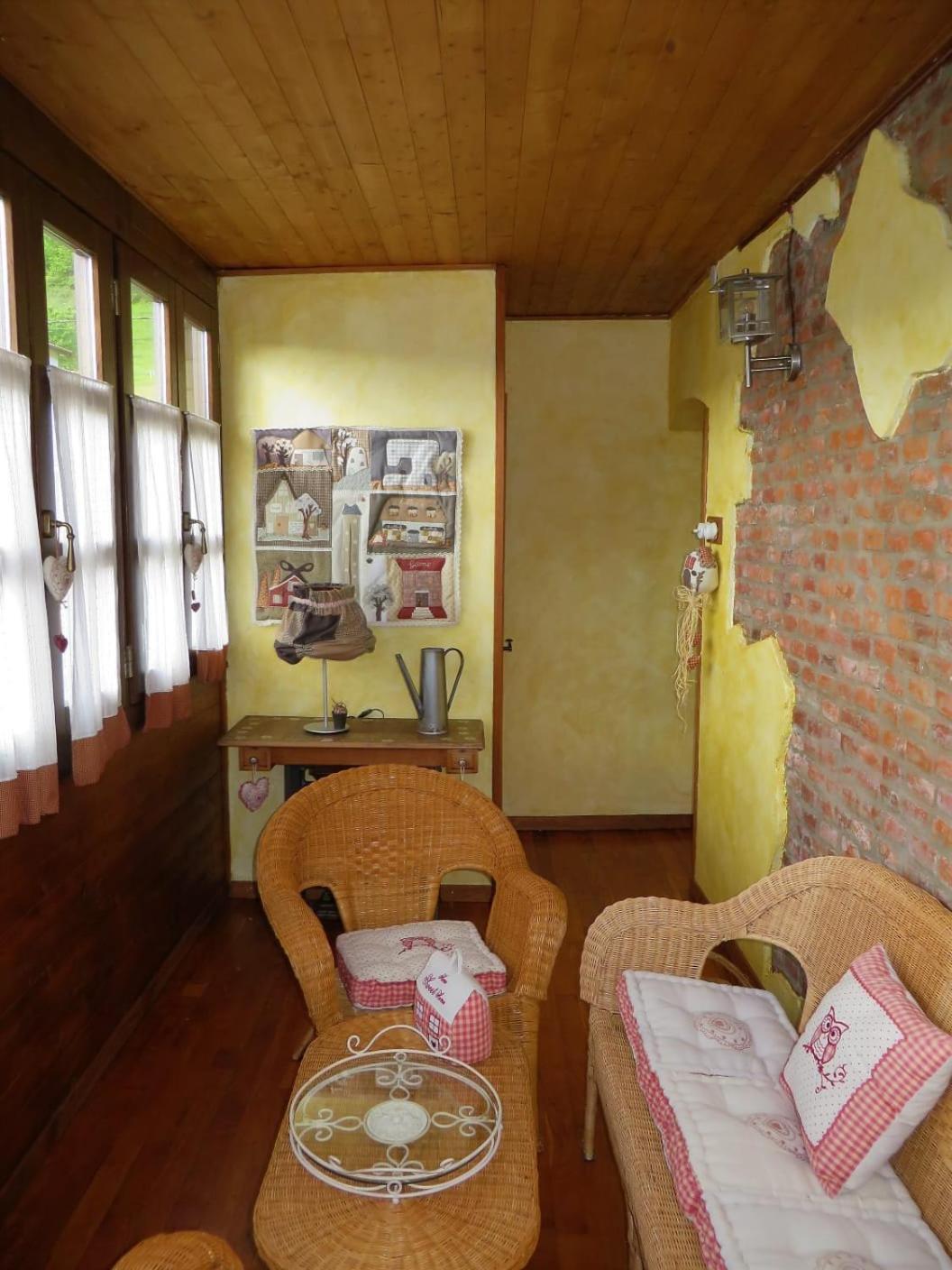Casa Rural Casa Pumarin Pravia Exteriér fotografie
